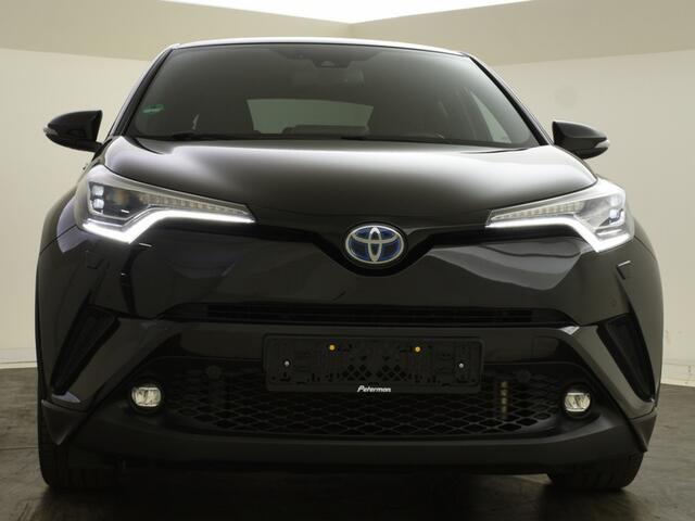 Toyota C-HR 1.8 Hybrid Dynamic | PDC | Blindspot | Stoelverw.