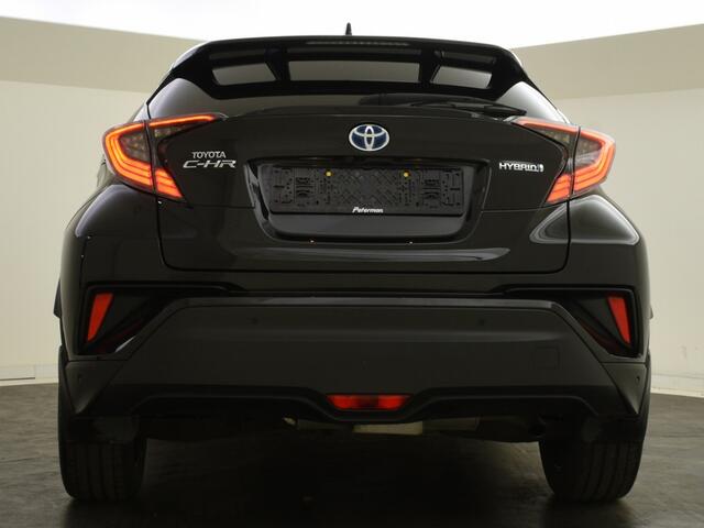 Toyota C-HR 1.8 Hybrid Dynamic | PDC | Blindspot | Stoelverw.