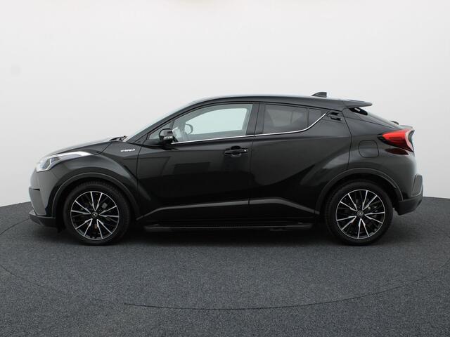 Toyota C-HR 1.8 Hybrid Dynamic | Keyless | Stoelverwarming | Camera | Prijs Rijklaar!!