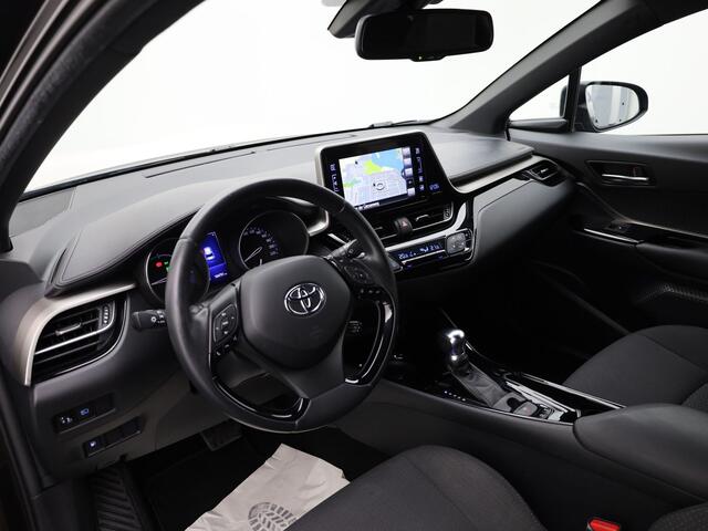 Toyota C-HR 1.8 Hybrid Dynamic | Keyless | Stoelverwarming | Camera | Prijs Rijklaar!!