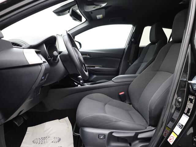 Toyota C-HR 1.8 Hybrid Dynamic | Keyless | Stoelverwarming | Camera | Prijs Rijklaar!!