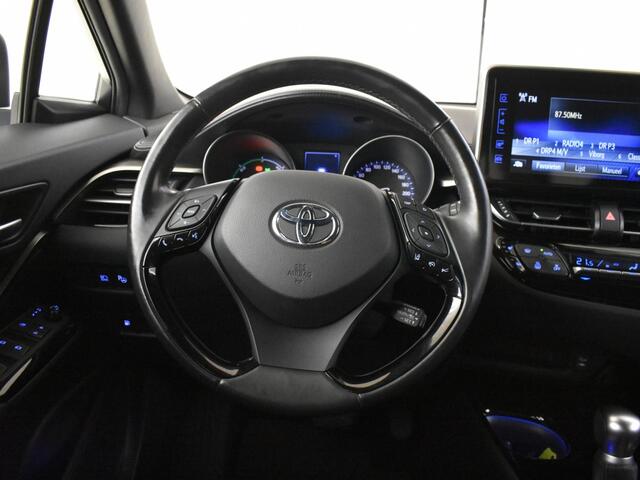 Toyota C-HR 1.8 Hybrid Bi-Tone | All Season | Blindspot | PDC