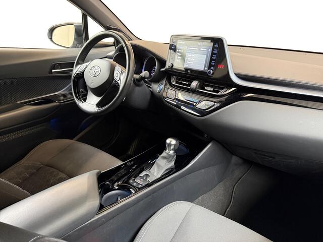 Toyota C-HR 2.0 Hybrid Dynamic I Camera I CarPlay I JBL I Adaptive I Dodehoekdetectie