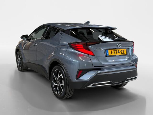Toyota C-HR 2.0 Hybrid Dynamic I Camera I CarPlay I JBL I Adaptive I Dodehoekdetectie