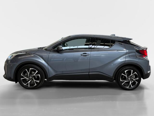 Toyota C-HR 2.0 Hybrid Dynamic I Camera I CarPlay I JBL I Adaptive I Dodehoekdetectie