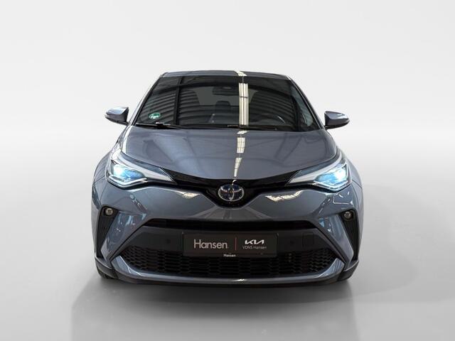 Toyota C-HR 2.0 Hybrid Dynamic I Camera I CarPlay I JBL I Adaptive I Dodehoekdetectie