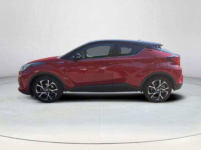 Toyota C-HR 2.0 Hybrid First Edition
