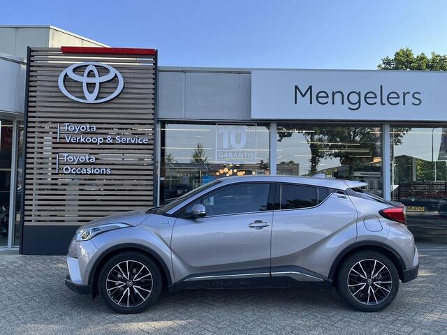 Toyota C-HR 1.8 Hybrid Executive | | Rijklaar |