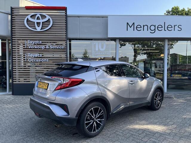 Toyota C-HR 1.8 Hybrid Executive | | Rijklaar |