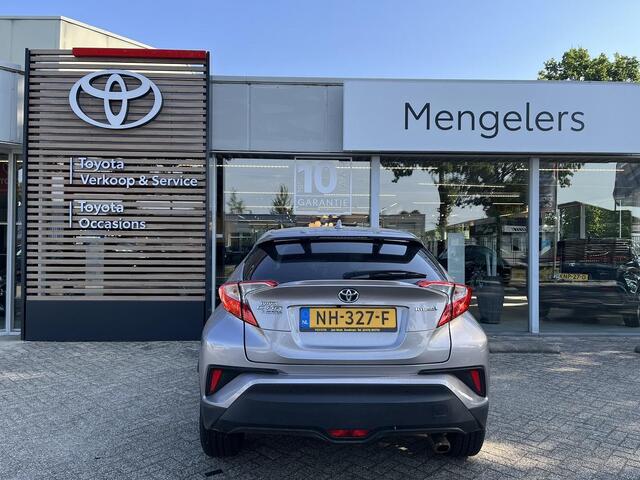 Toyota C-HR 1.8 Hybrid Executive | | Rijklaar |
