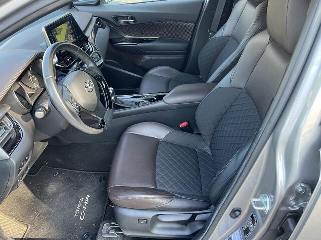 Toyota C-HR 1.8 Hybrid Executive | | Rijklaar |
