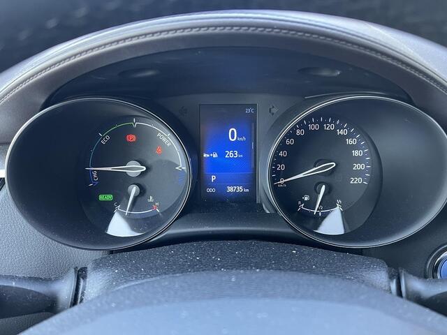 Toyota C-HR 1.8 Hybrid Executive | | Rijklaar |
