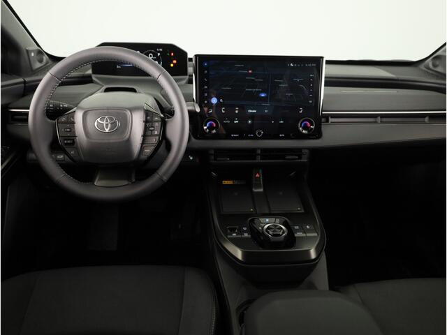 Toyota C-HR Executive AWD 77 kWh *EV - Deal* ¤ 4.000,- voordeel