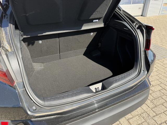 Toyota C-HR 1.8 Hybrid Style Limited