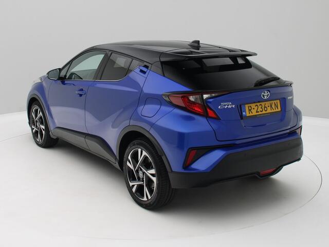 Toyota C-HR 1.8 Hybrid Style Camera /Navi./ Adapt. Cruise