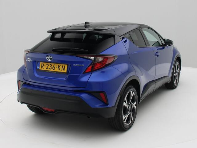 Toyota C-HR 1.8 Hybrid Style Camera /Navi./ Adapt. Cruise