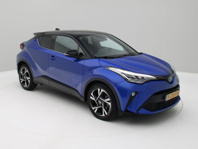 Toyota C-HR 1.8 Hybrid Style Camera /Navi./ Adapt. Cruise