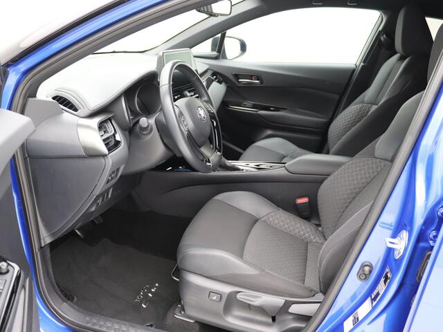 Toyota C-HR 1.8 Hybrid Style Camera /Navi./ Adapt. Cruise