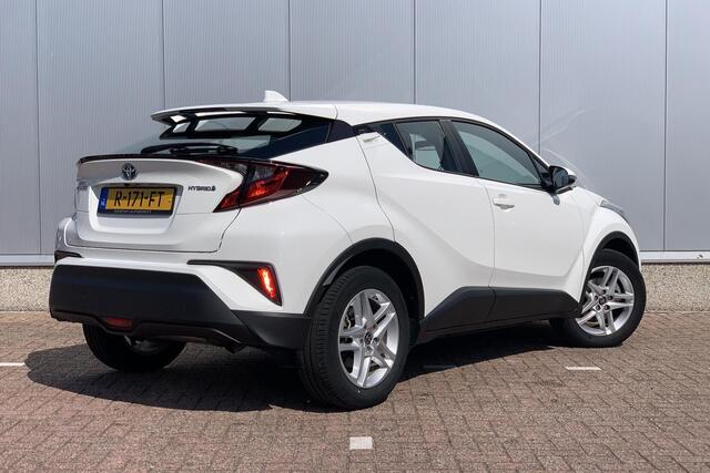 Toyota C-HR 1.8 Hybrid Active | Camera | Automatisch Grootlicht assistent | Cruise Control |