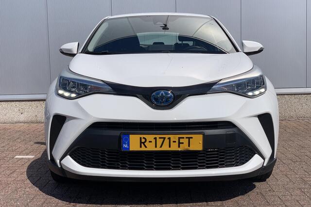 Toyota C-HR 1.8 Hybrid Active | Camera | Automatisch Grootlicht assistent | Cruise Control |