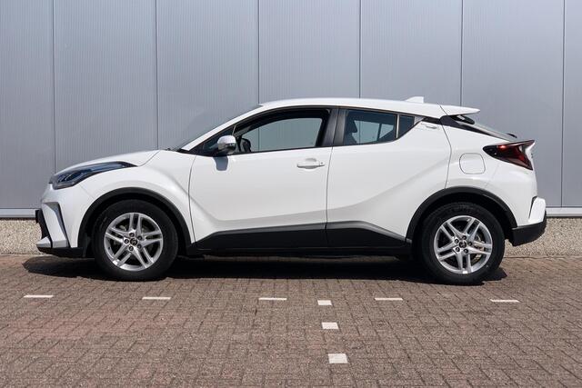 Toyota C-HR 1.8 Hybrid Active | Camera | Automatisch Grootlicht assistent | Cruise Control |
