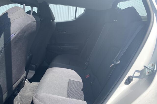 Toyota C-HR 1.8 Hybrid Active | Camera | Automatisch Grootlicht assistent | Cruise Control |
