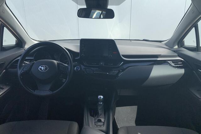 Toyota C-HR 1.8 Hybrid Active | Camera | Automatisch Grootlicht assistent | Cruise Control |