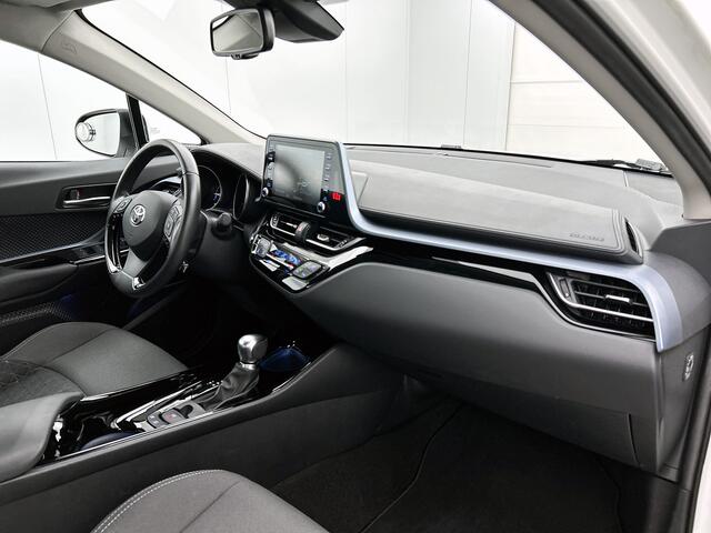 Toyota C-HR 2.0 Hybrid Dynamic | dealeronderhouden |