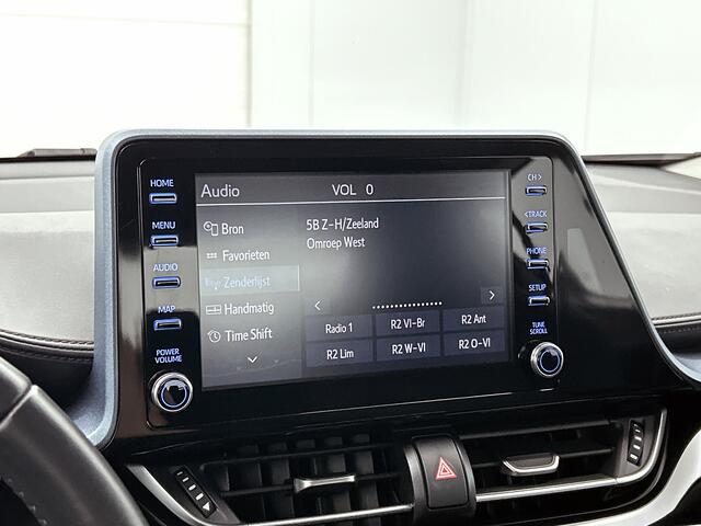 Toyota C-HR 2.0 Hybrid Dynamic | dealeronderhouden |