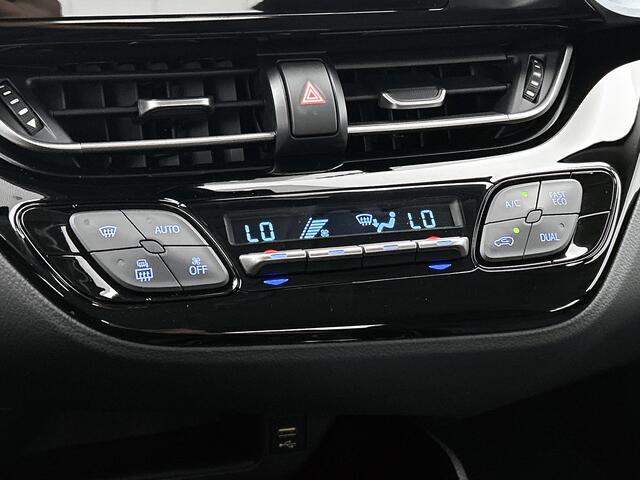 Toyota C-HR 2.0 Hybrid Dynamic | dealeronderhouden |