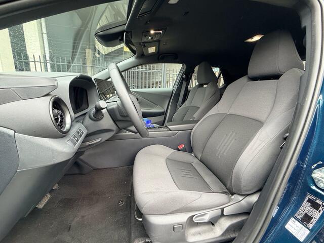 Toyota C-HR 1.8 Hybrid 140 First Edition / Navigatie / 360 Camera