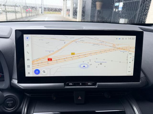 Toyota C-HR 1.8 Hybrid 140 First Edition / Navigatie / 360 Camera
