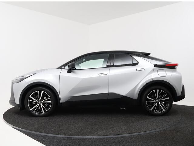 Toyota C-HR 2.0 Plug-in Hybrid 220 Executive