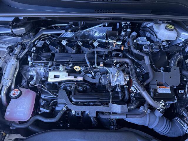 Toyota C-HR 2.0 Plug-in Hybrid 220 Executive