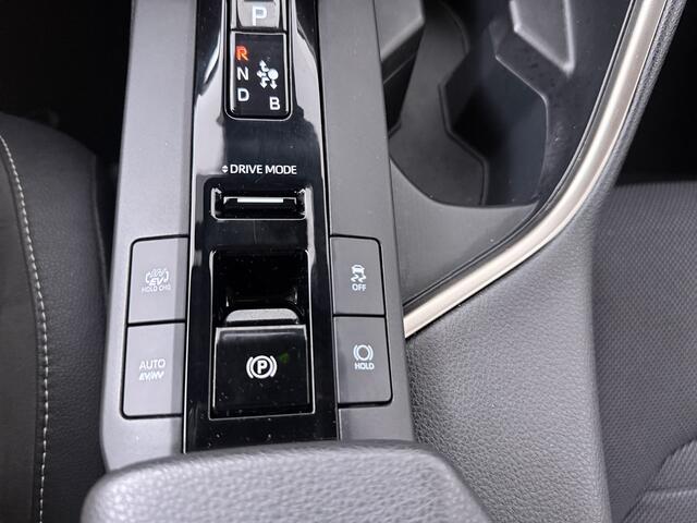 Toyota C-HR 2.0 Plug-in Hybrid 220 Executive