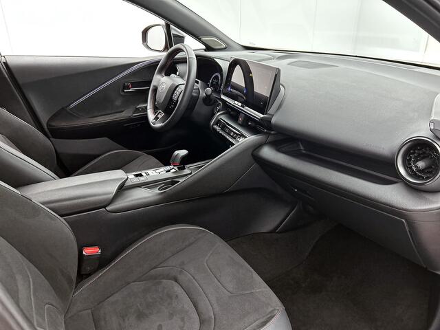 Toyota C-HR 200 AWD GR Sport Premiere Edition | JBL | Stoel en stuurwielverwarming | Sportief uitgevoerd |