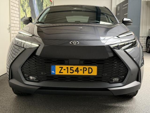 Toyota C-HR 2.0 Plug-in Hybrid 220 First Edition