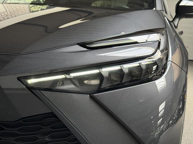 Toyota C-HR 2.0 Plug-in Hybrid 220 First Edition