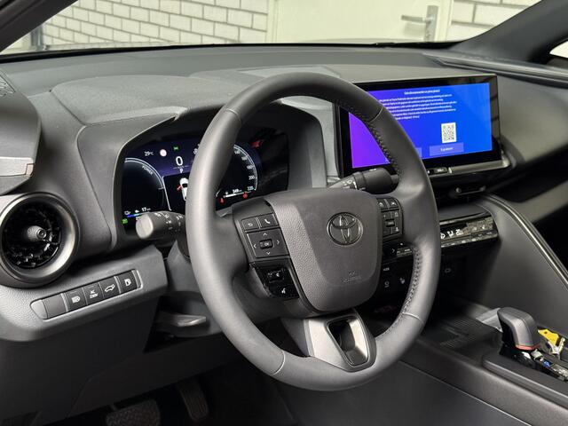Toyota C-HR 2.0 Plug-in Hybrid 220 First Edition