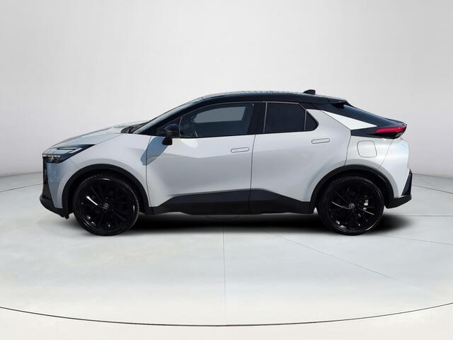 Toyota C-HR 2.0 Plug-in Hybrid 220 GR SPORT | 360 graden camera | Navigatie | CarPlay