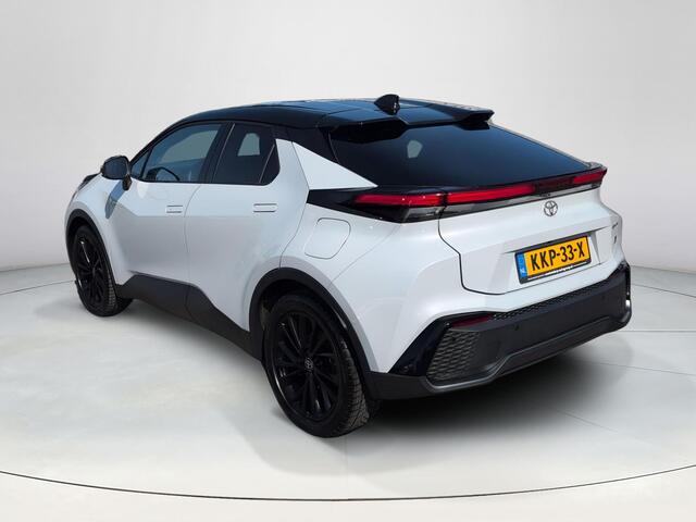 Toyota C-HR 2.0 Plug-in Hybrid 220 GR SPORT | 360 graden camera | Navigatie | CarPlay