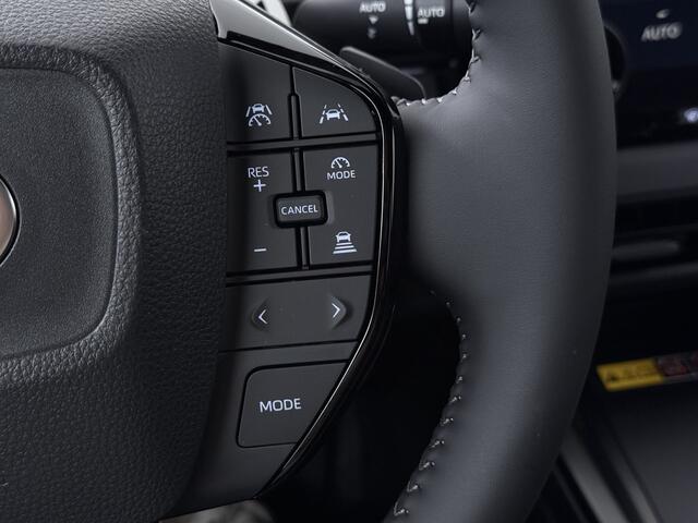Toyota C-HR Executive AWD 77 kWh *EV Deal*
