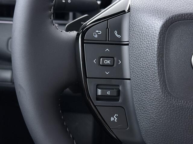 Toyota C-HR Executive AWD 77 kWh *EV Deal*