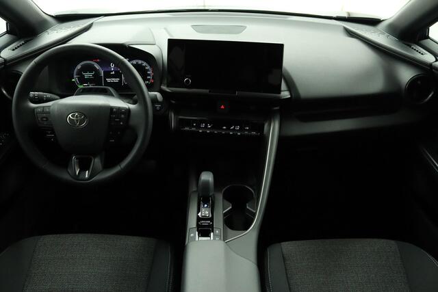 Toyota C-HR 1.8 Hybrid 140 Dynamic | Nieuw! |