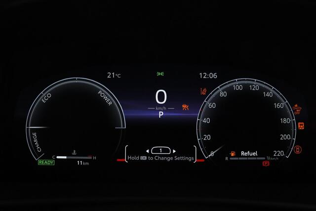 Toyota C-HR 1.8 Hybrid 140 Dynamic | Nieuw! |