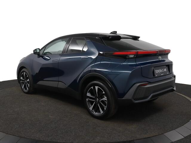 Toyota C-HR 1.8 Hybrid 140 Dynamic | Nieuw! |