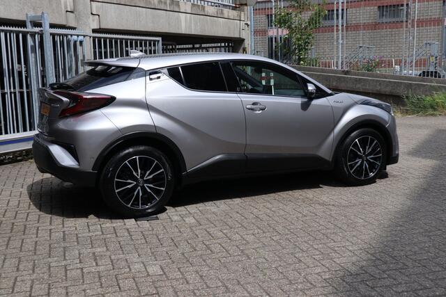 Toyota C-HR 1.8 Hybrid Executive