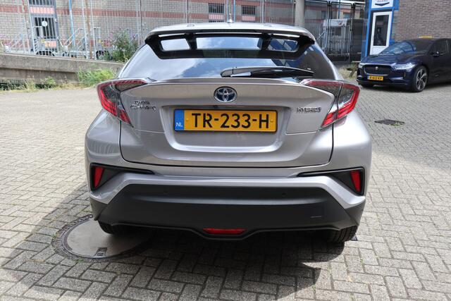 Toyota C-HR 1.8 Hybrid Executive