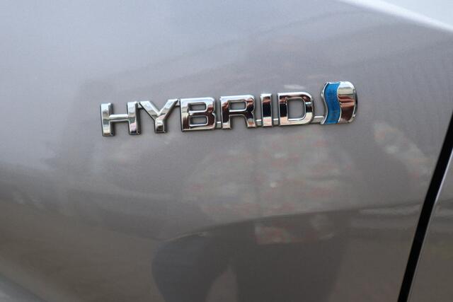 Toyota C-HR 1.8 Hybrid Executive