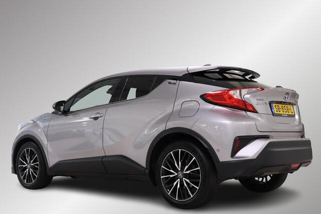 Toyota C-HR 1.8 Hybrid Executive, JBL, BSM, LM Velgen, Keyless, NAVI, Camera!